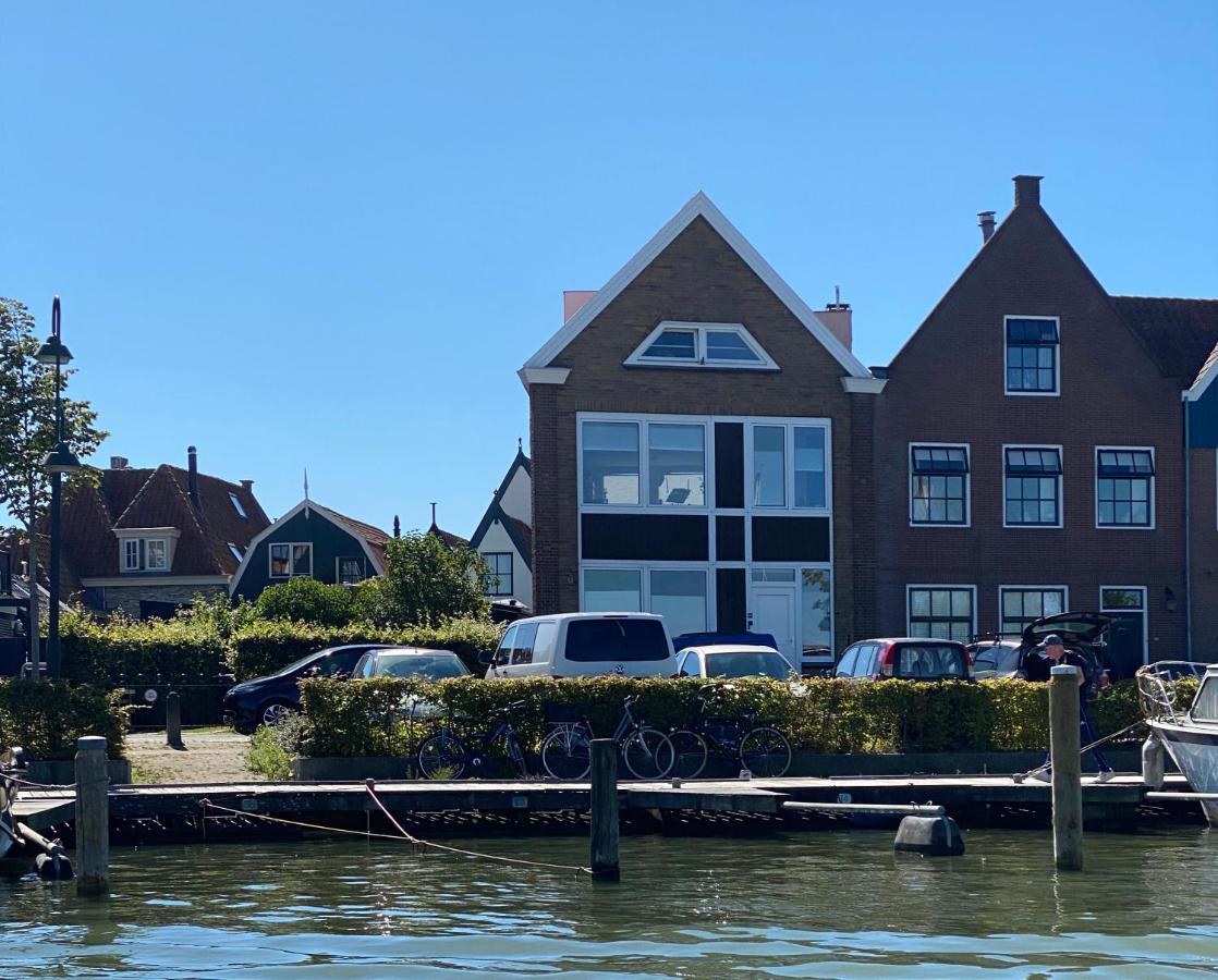 Who'S Anton For You Or Two, Monnickendam Near Amsterdam Esterno foto
